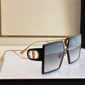 Dior Oversized Women's Sunglasses
